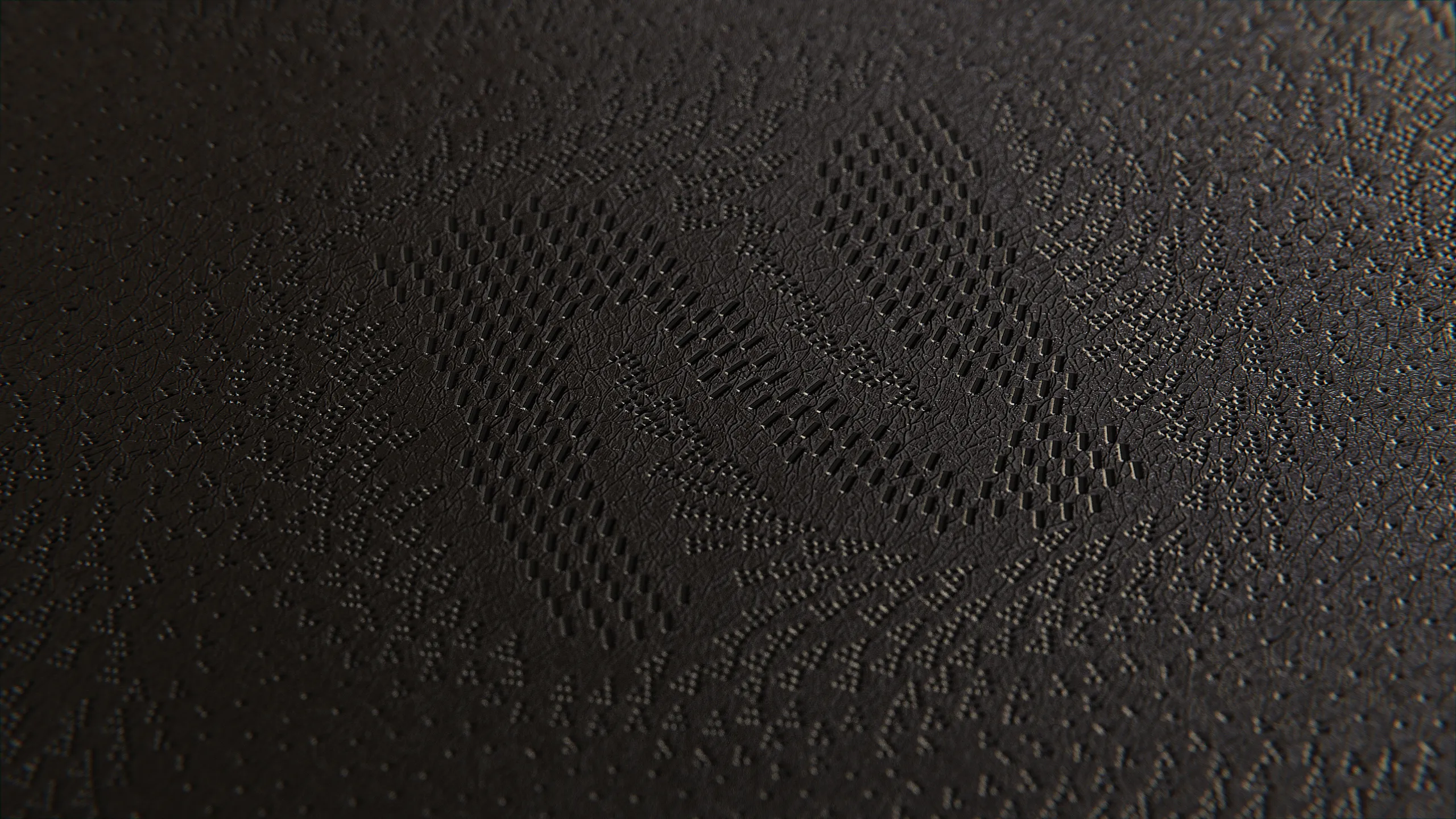 Stitching output