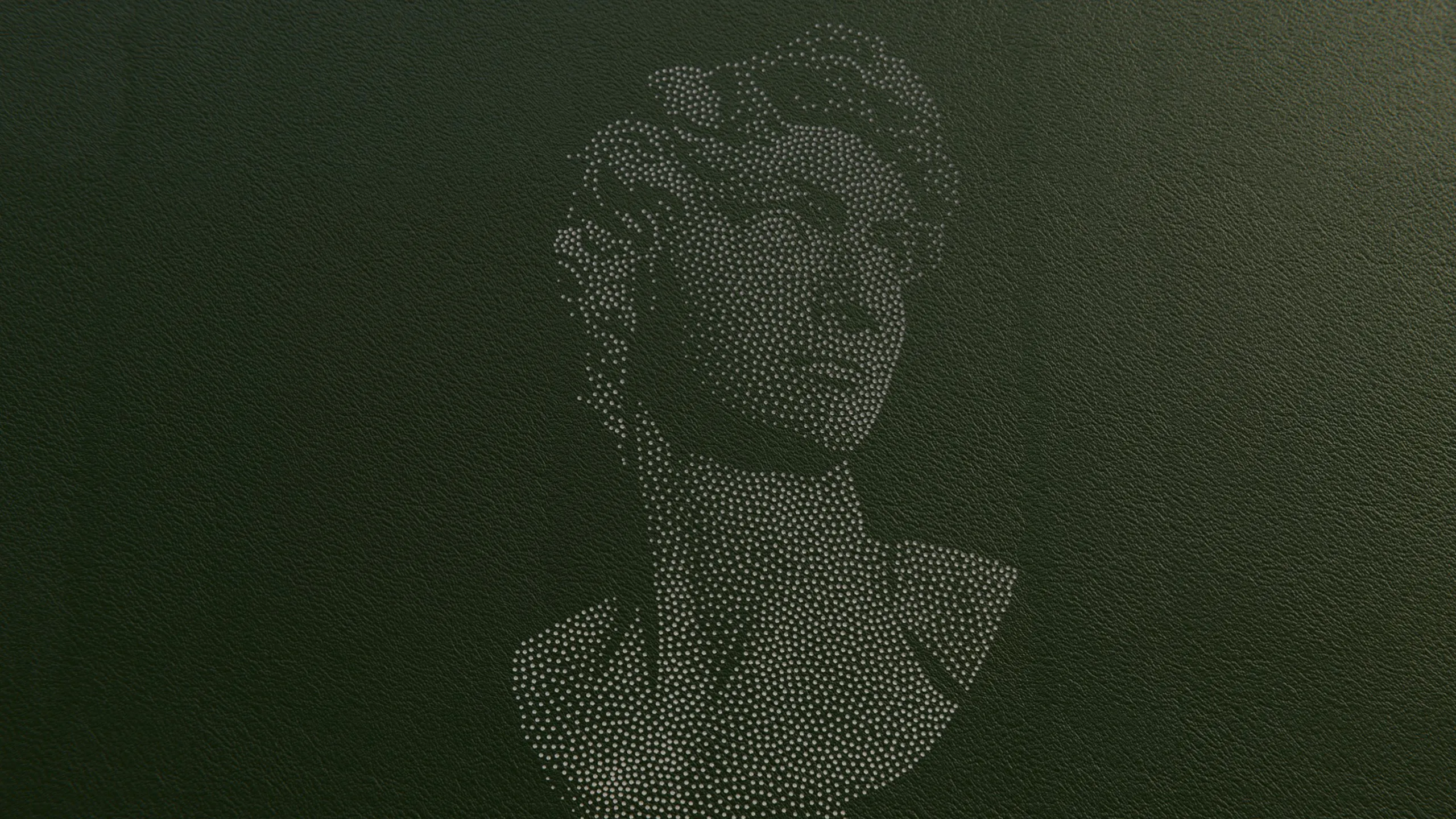 Perforation from 3D objects.